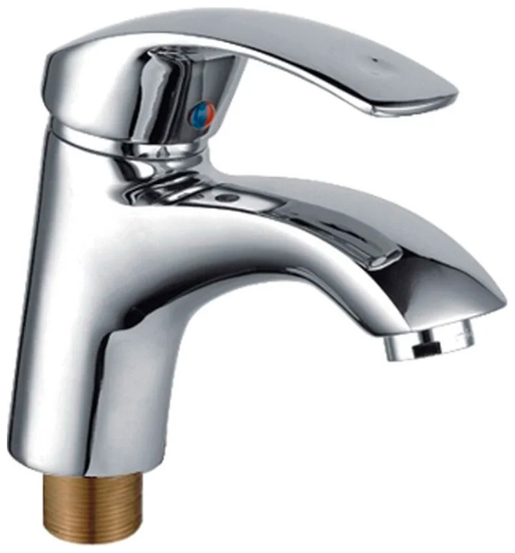 

Смеситель для раковины D-Lin 401/хром (D110401)