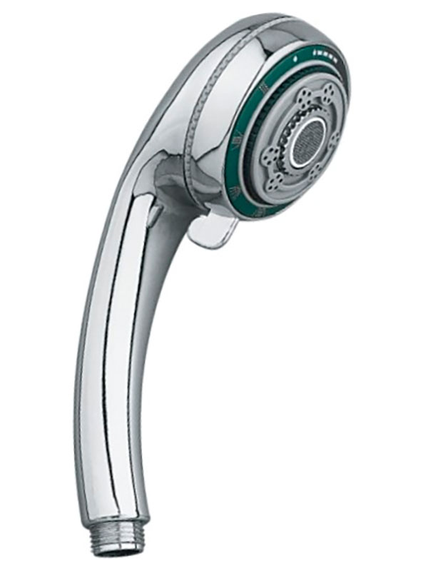 

Лейка для душа D-Lin D61004, хром