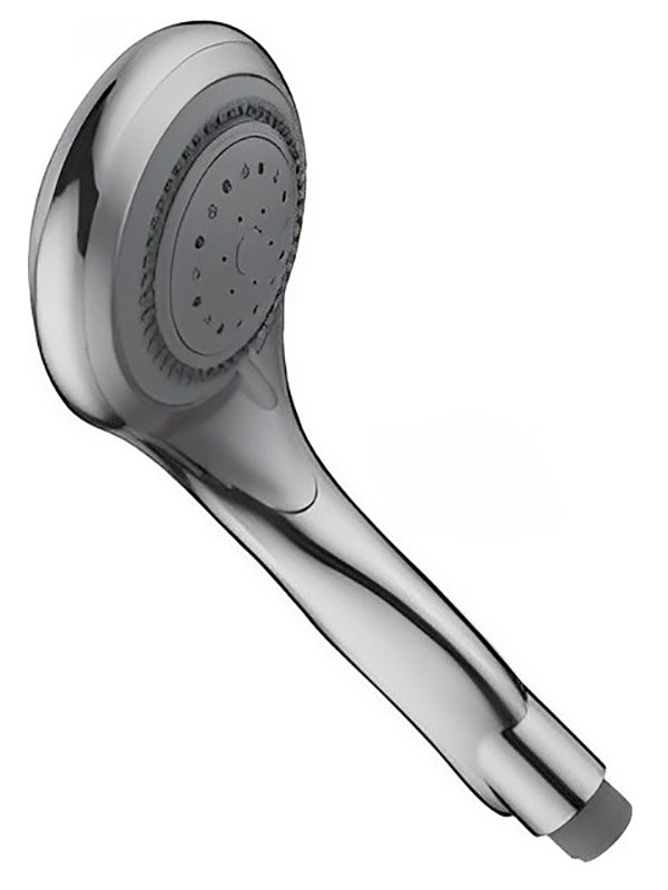 

Лейка для душа D-Lin D61005, хром