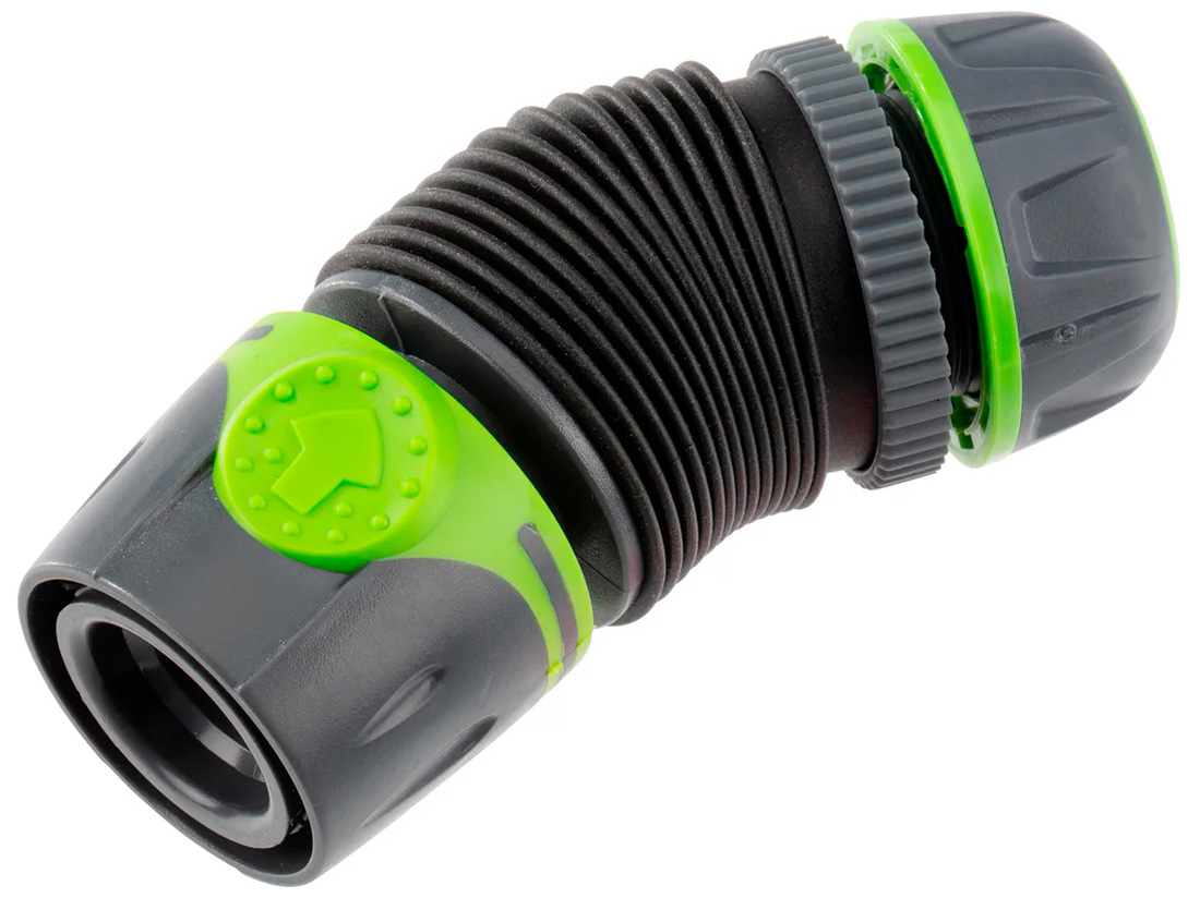 Изображение товара Коннектор Amigo поворотный, 1/2" (79051)