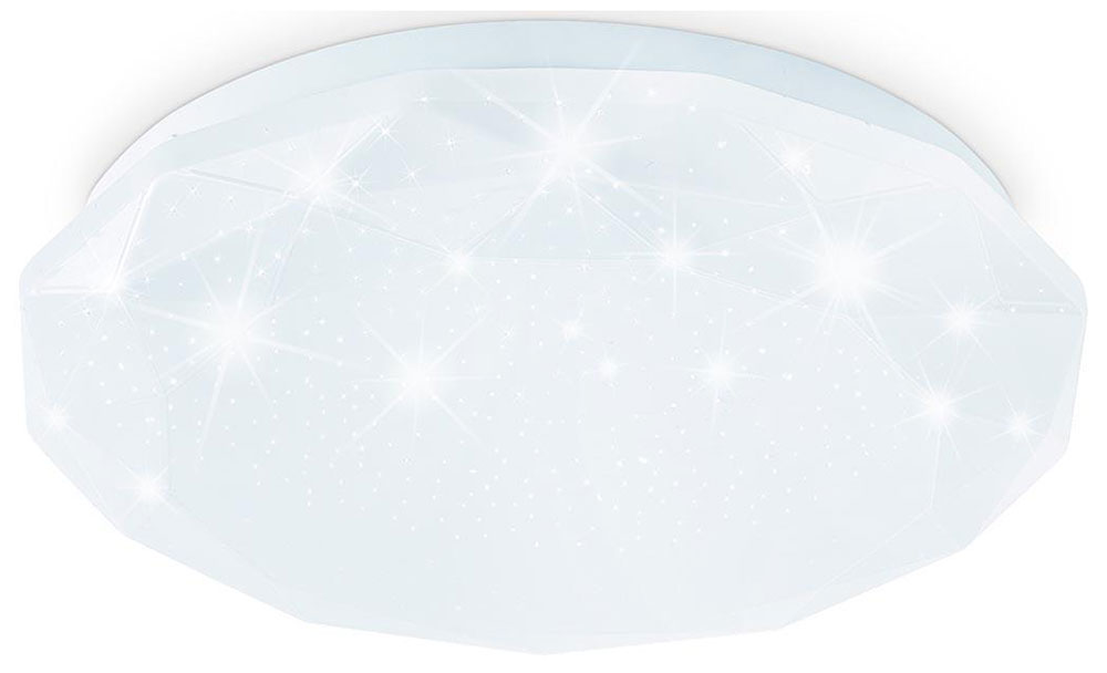 Изображение товара Потолочный светодиодный светильник Ambrella Light Orbital Air FZ1016