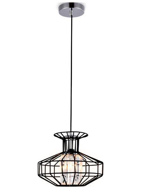 Изображение товара Подвесной светильник Ambrella Light Traditional TR5850