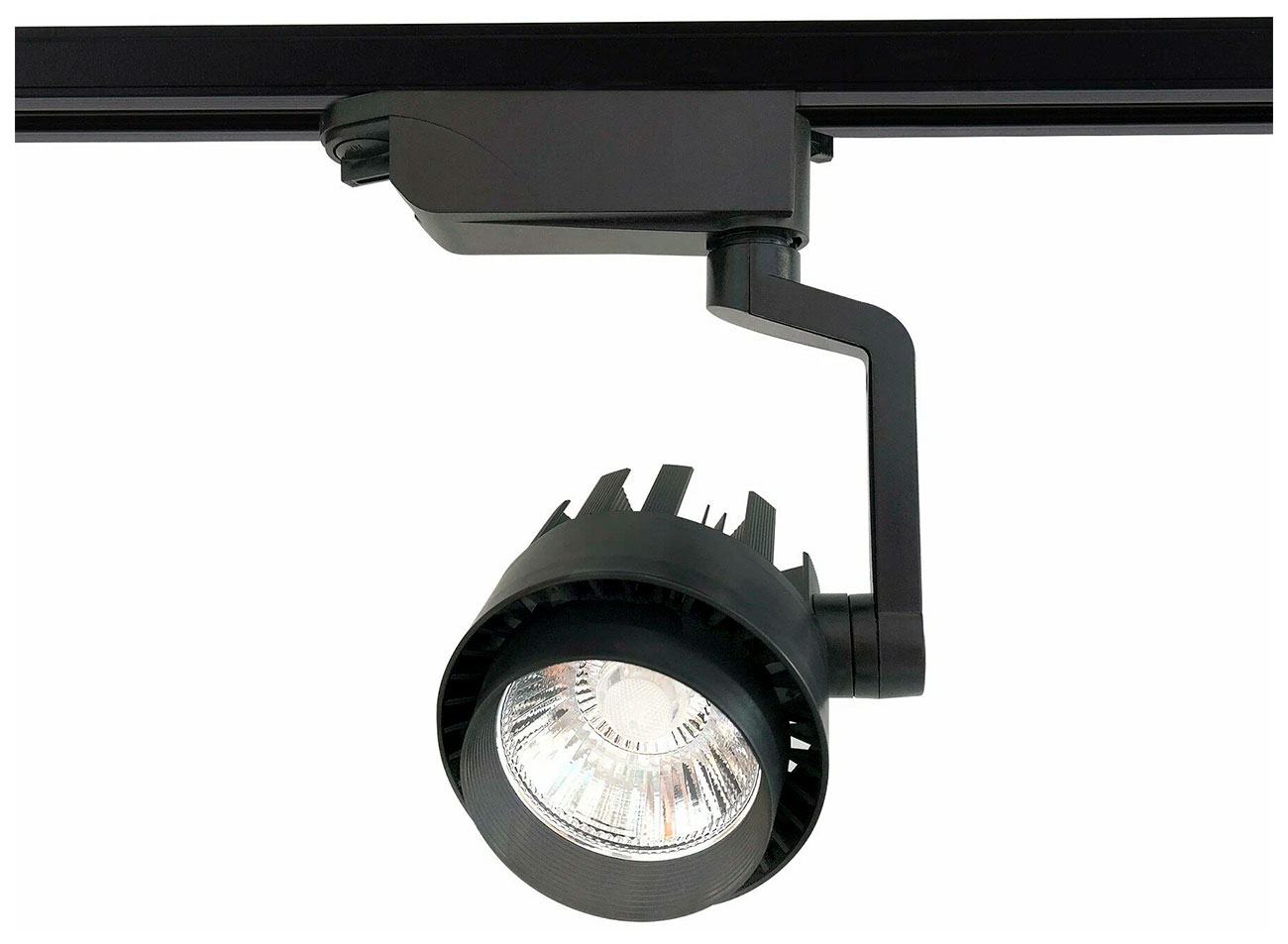 Изображение товара Трековый светодиодный светильник Ambrella Light Track System GL6107