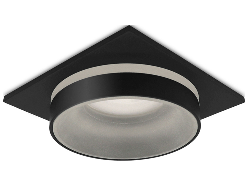 Изображение товара Встраиваемый светильник Ambrella Light Techno Spot TN315 для кухни хай-тек