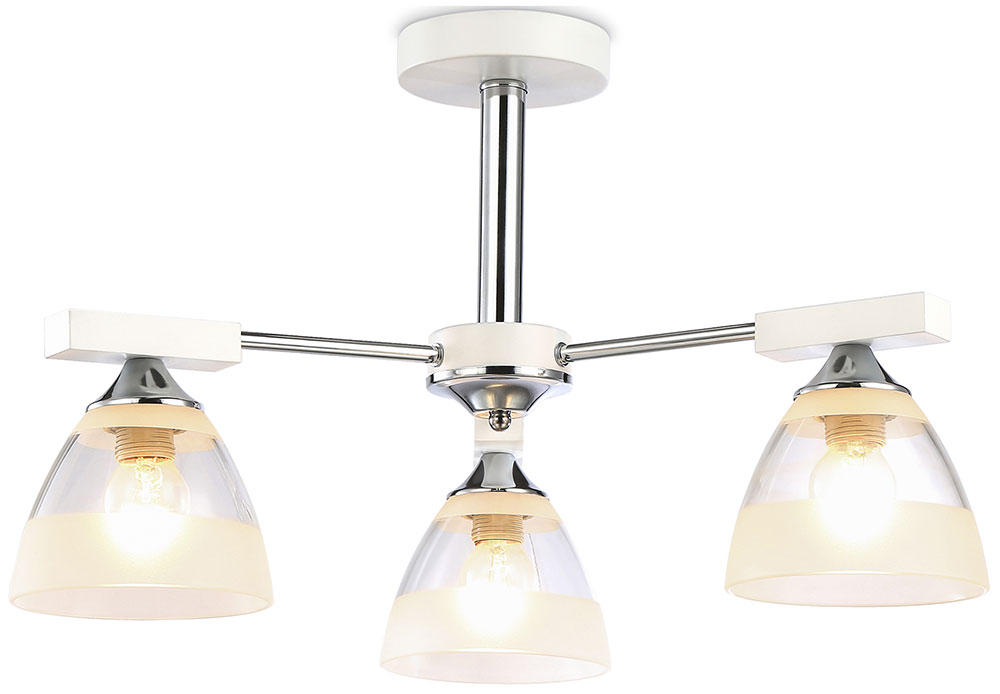 Изображение товара Потолочная люстра Ambrella Light Traditional TR9091