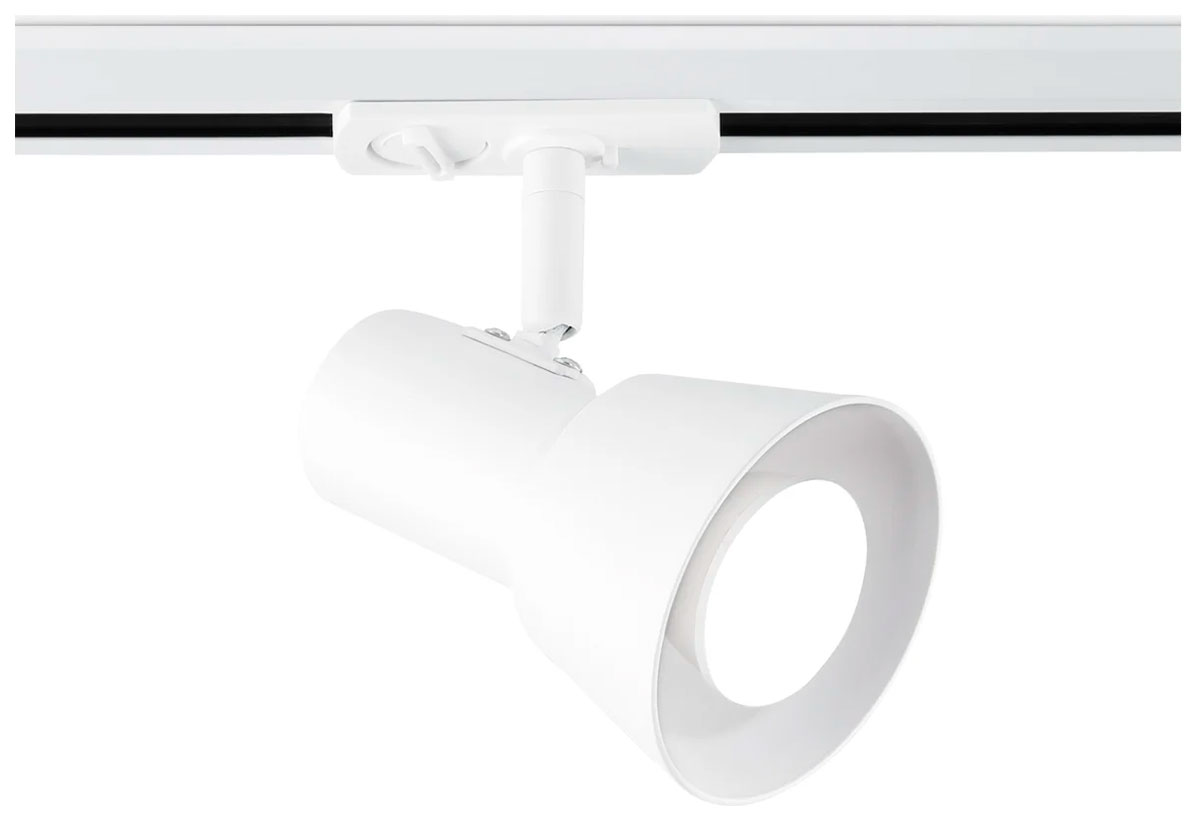 Изображение товара Трековый светильник Ambrella Light GL5150 для дизайнерского освещения и акцентов