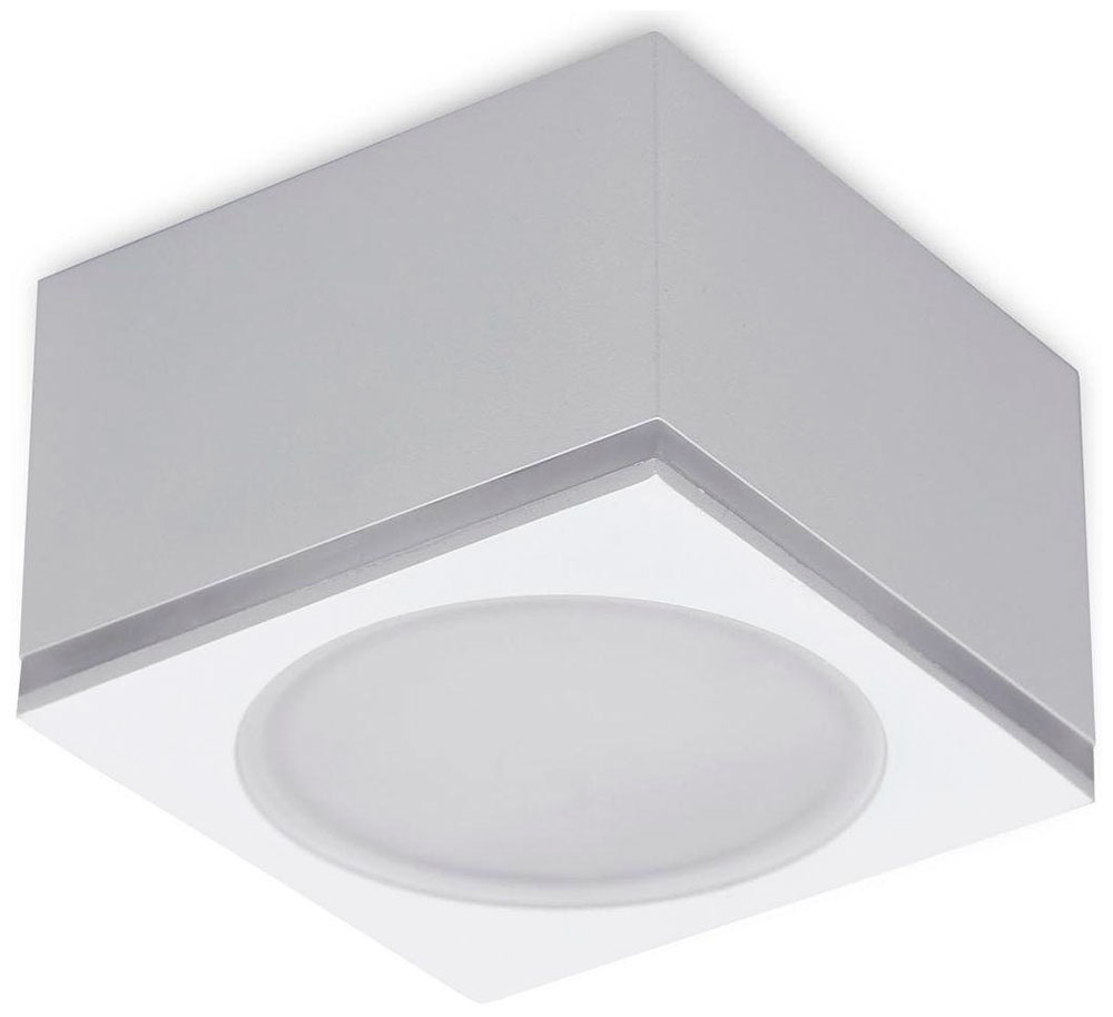 Изображение товара Потолочный светодиодный светильник Ambrella Light Techno Spot TN266 современный дизайн