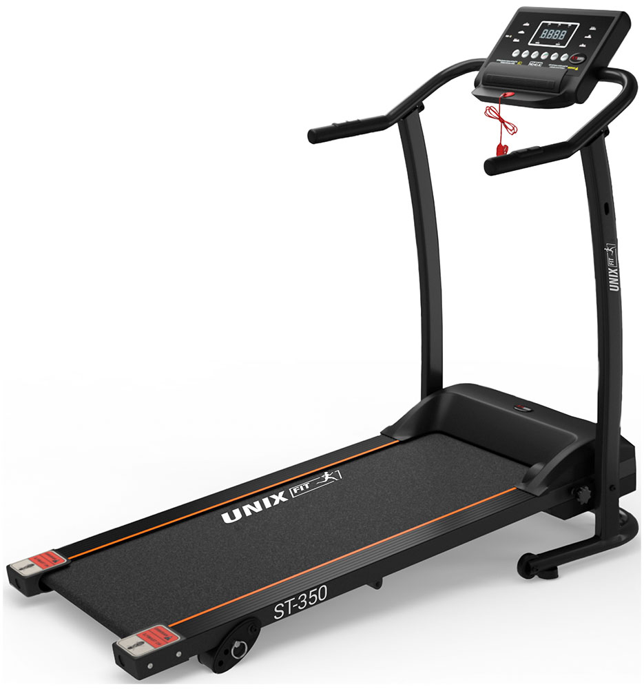 Изображение товара Беговая дорожка Unix Fit ST-350