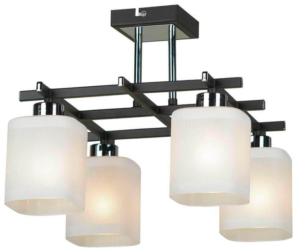 Изображение товара Люстра потолочная Lussole Costanzo LSL-9007-04