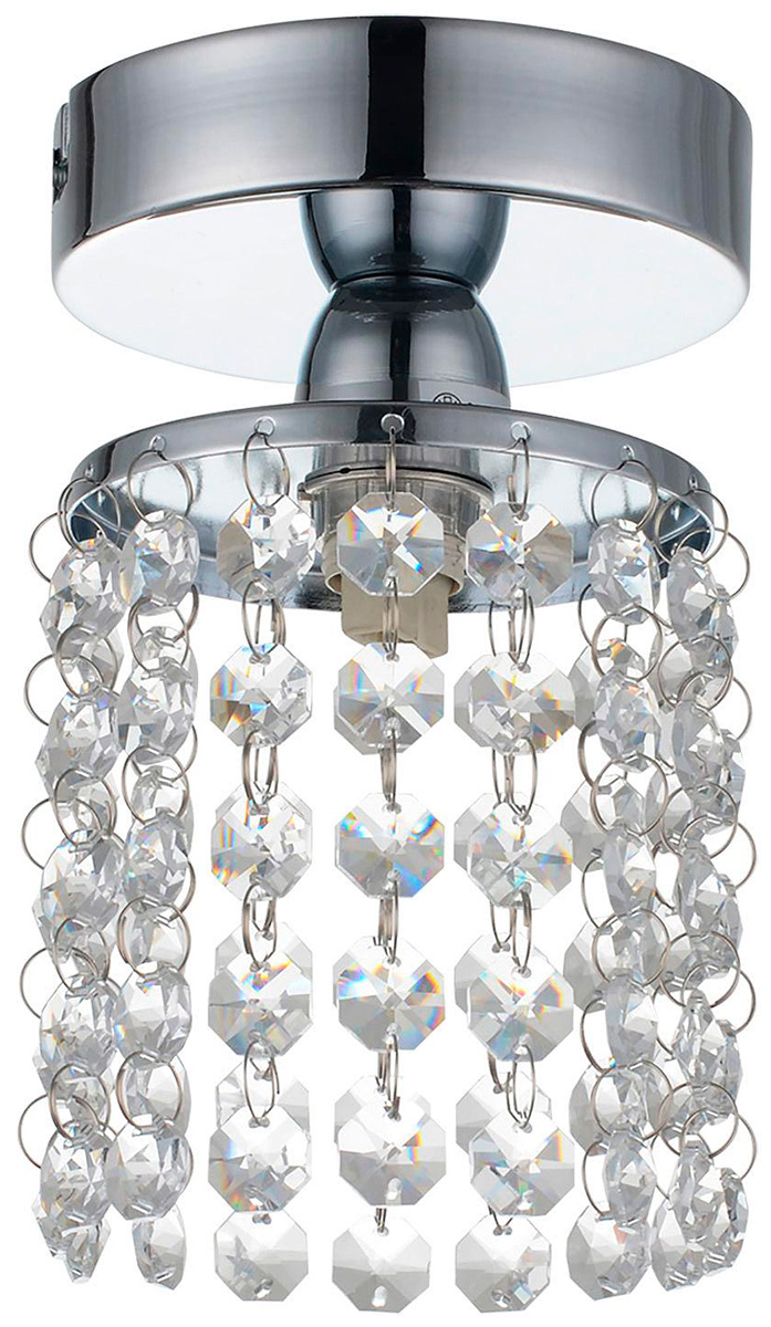 Изображение товара Потолочный светильник Lussole Monteleto GRLSJ-0407-01