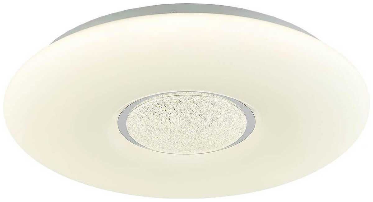 Изображение товара Люстра потолочная Lussole Lgo Moonlight LSP-8310