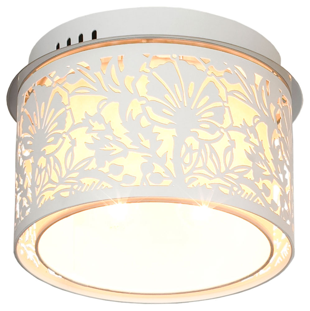 Изображение товара Потолочный светильник Lussole Vetere (LSF-2307-04)