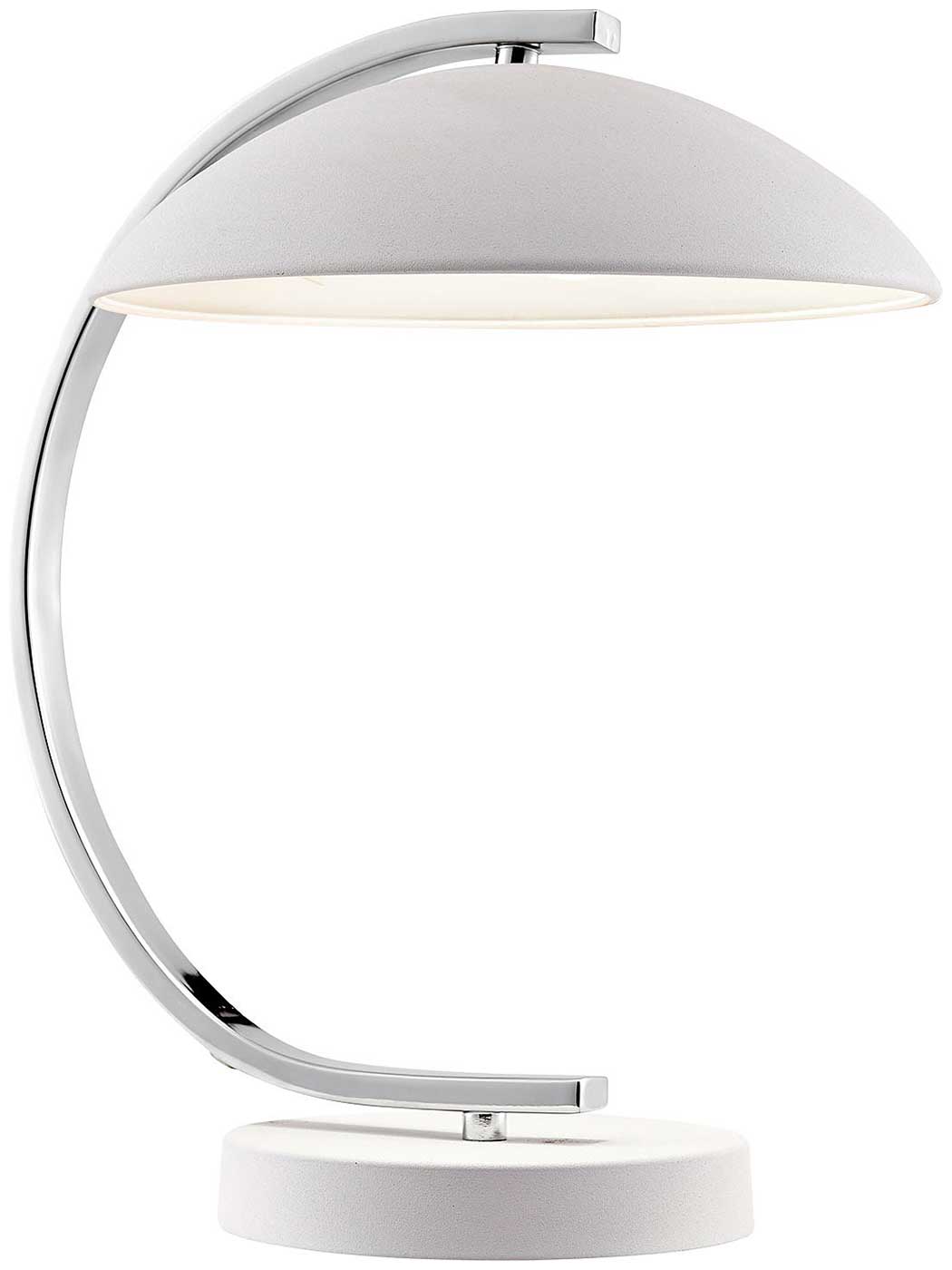 Изображение товара Настольная лампа Lussole Lgo Falcon LSP-0558