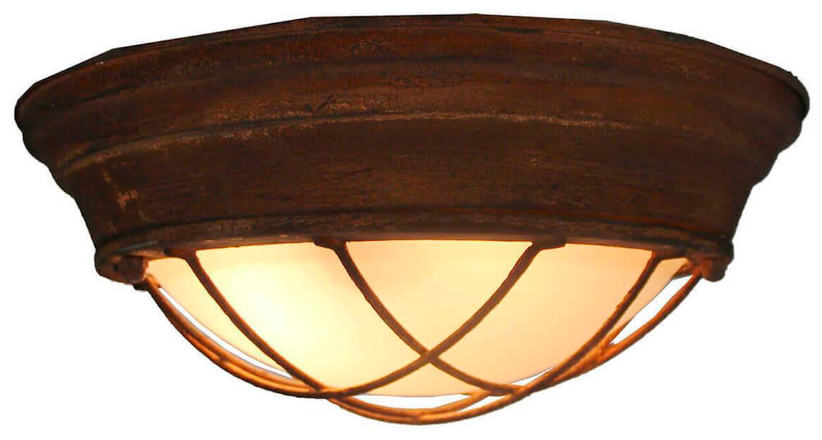 Изображение товара Потолочный светильник Lussole Loft GRLSP-8068