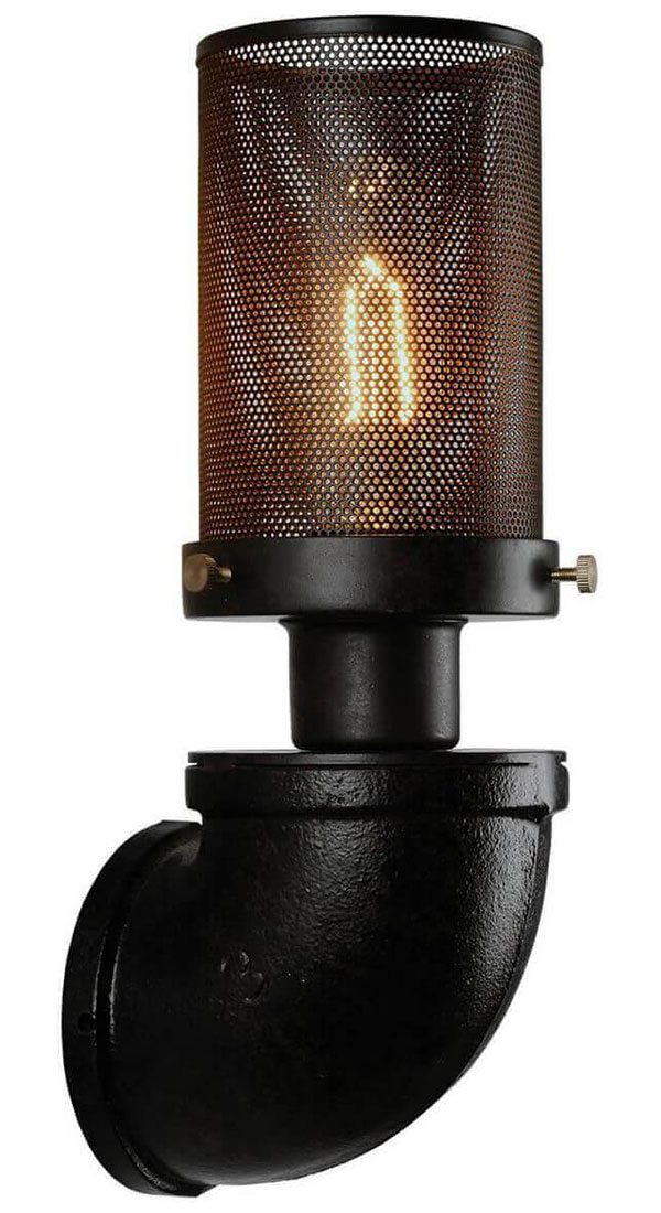 Изображение товара Бра Lussole Loft Freeport GRLSP-9172