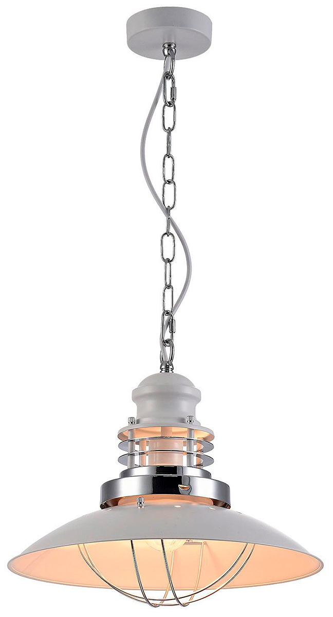 Изображение товара Подвесной светильник Lussole Loft GRLSP-8030 для прихожей с LED лампой