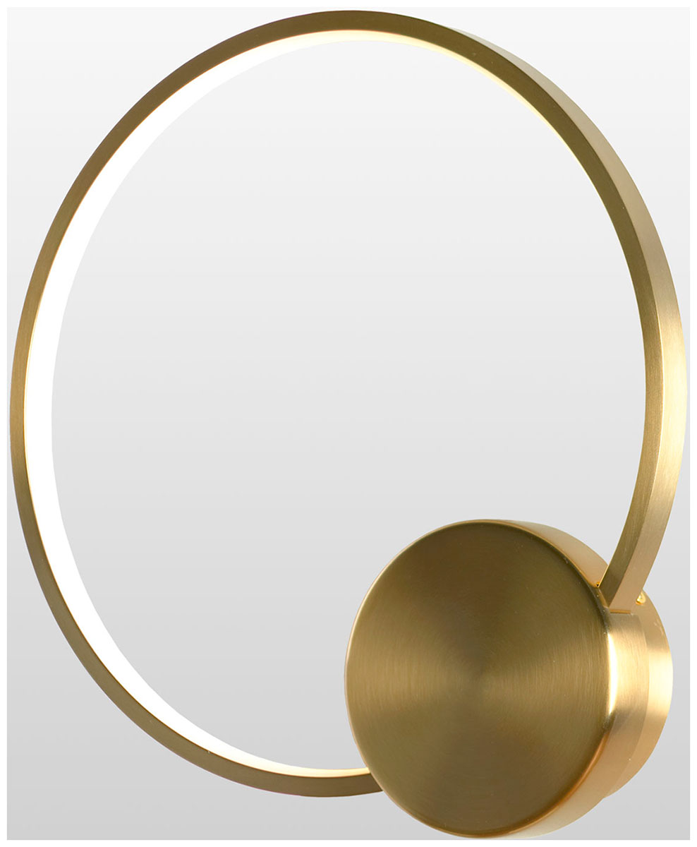 Изображение товара Бра Lussole Loft Lowell, LSP-7109