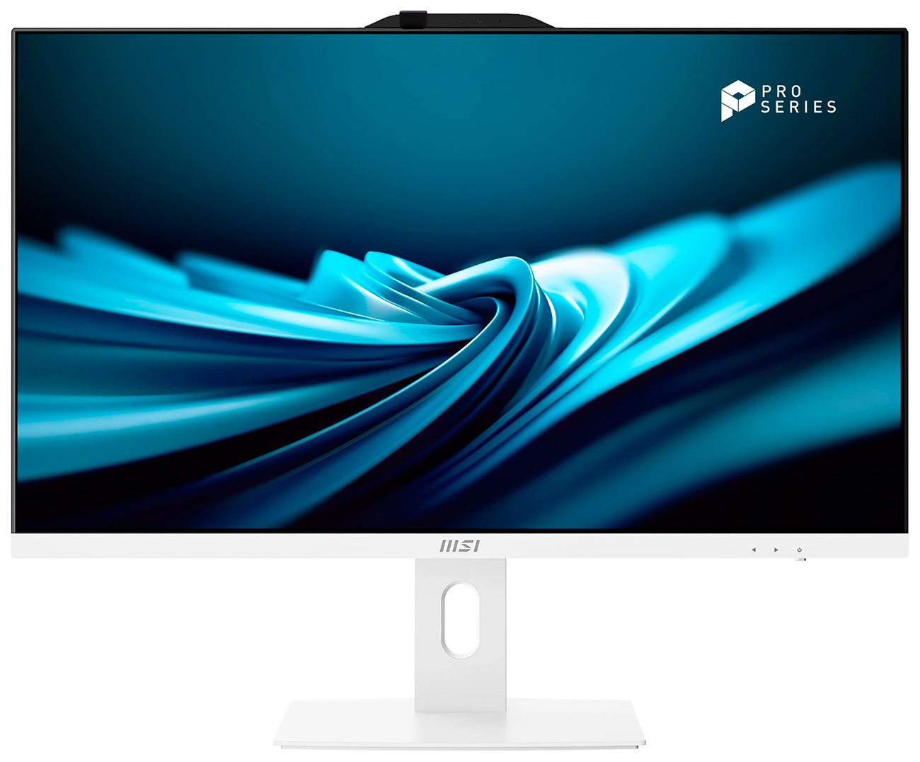 Изображение товара Моноблок MSI Pro AP242P 14M-663RU с Intel Core i5 и 23.8" IPS дисплеем