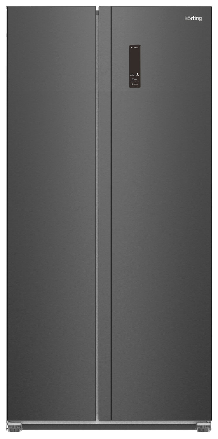 Холодильник Side-by-Side Korting KNFS 94099 XN