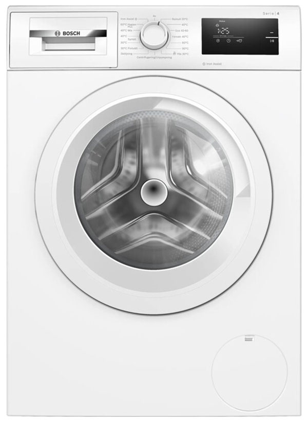 Стиральная машина Bosch WAN2401LSN