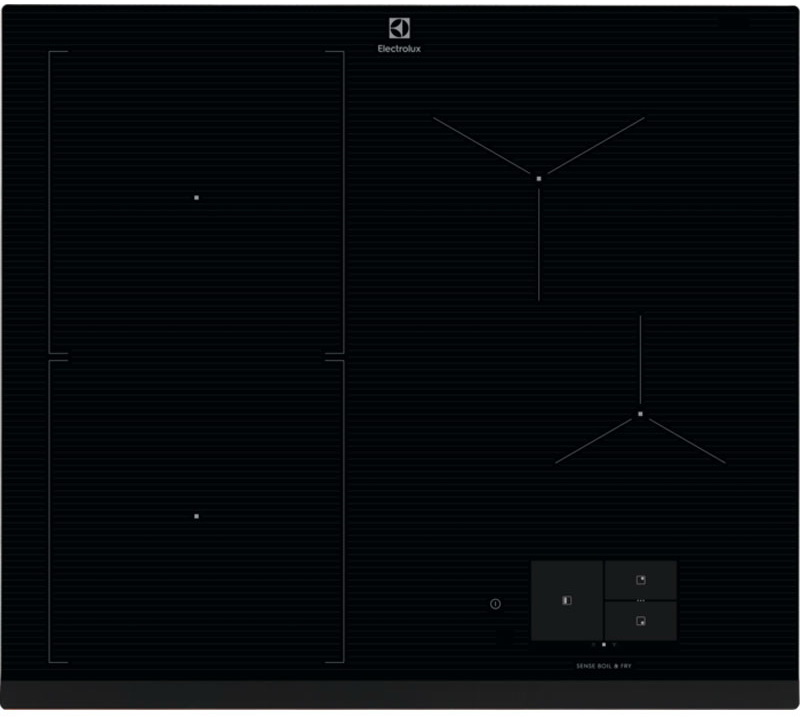 Электрическая варочная панель Electrolux EIS67483