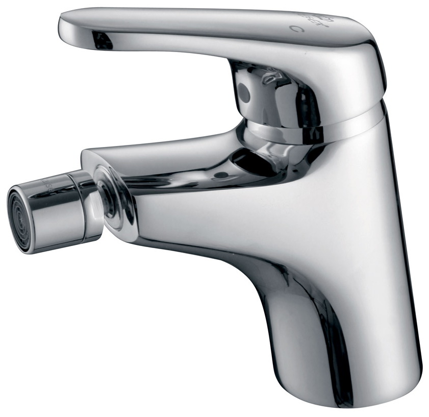 Изображение товара Смеситель для ванной комнаты Kaiser County Хромированный (55088)