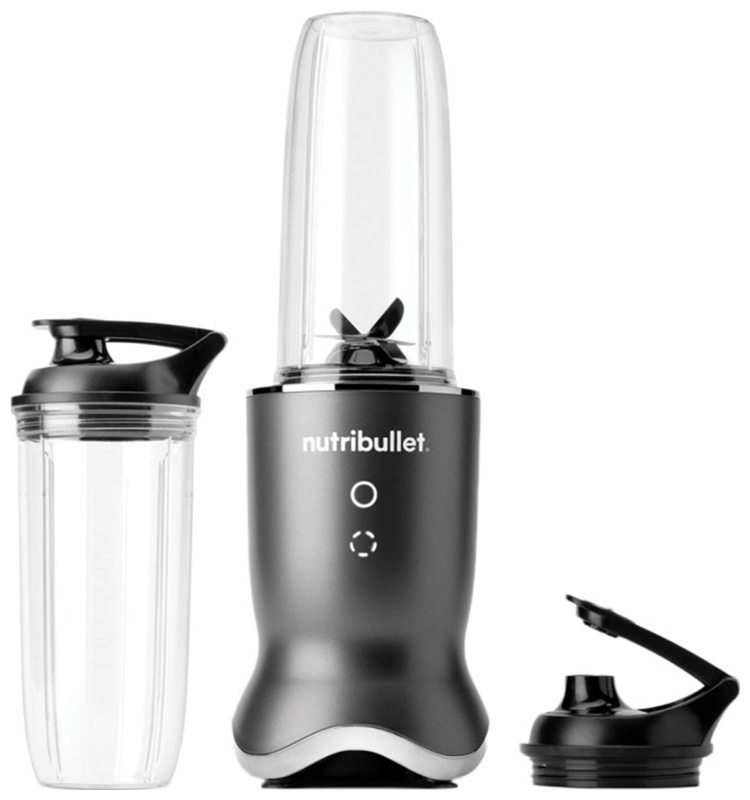 Изображение товара Блендер Nutribullet NB1206DGCC ULTRA мощность 1200 Вт