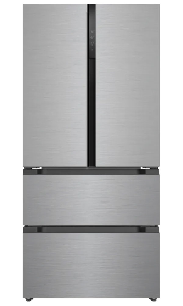 

Многокамерный холодильник Kuppersberg RFFI 184 X, нержавеющая сталь