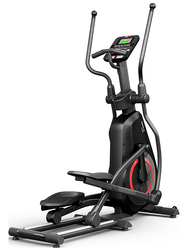 Изображение товара Эллиптический тренажер Unix SL-480E ELSL480E