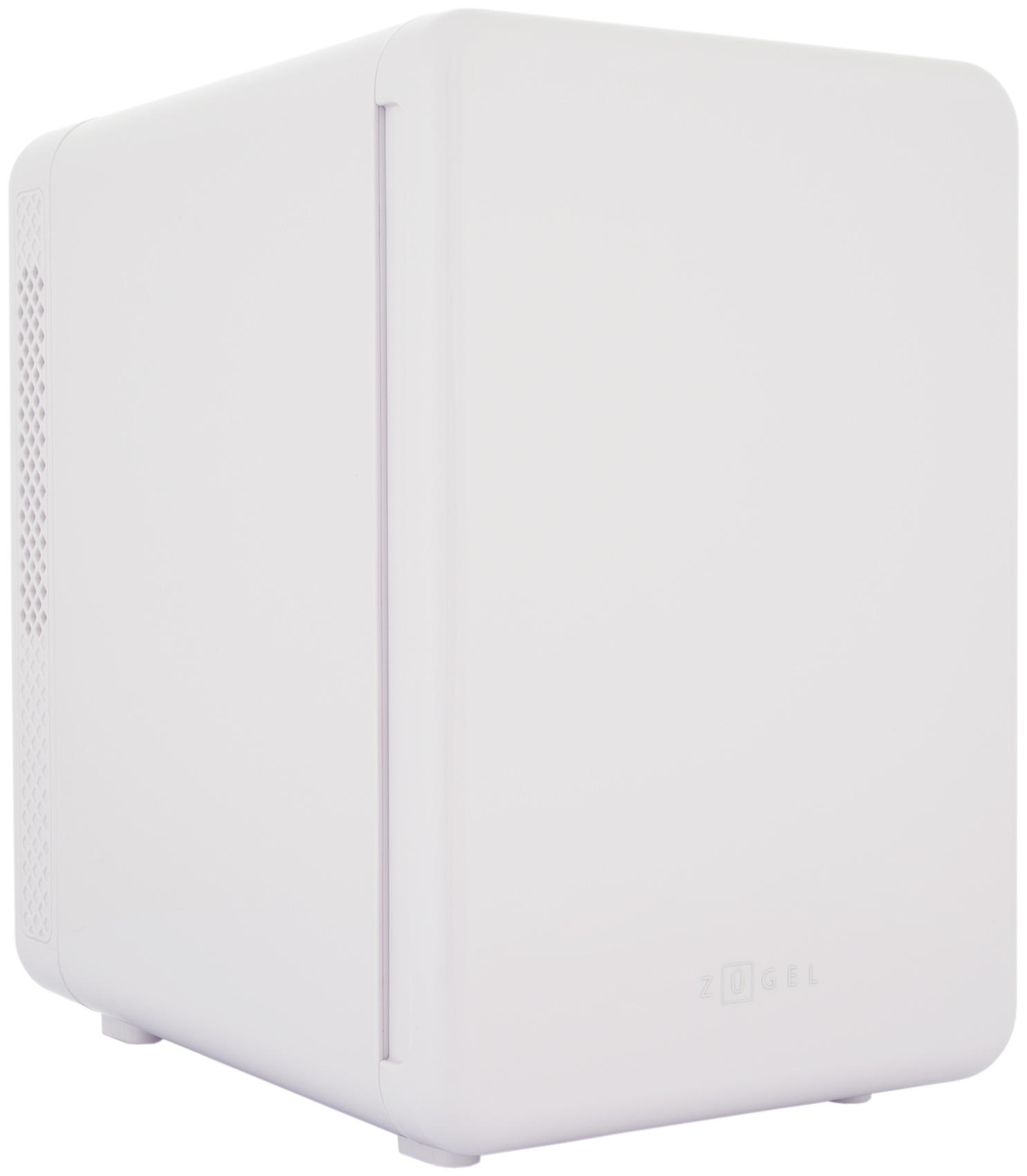 Изображение товара Холодильник для косметики Zugel ZCR101 белый