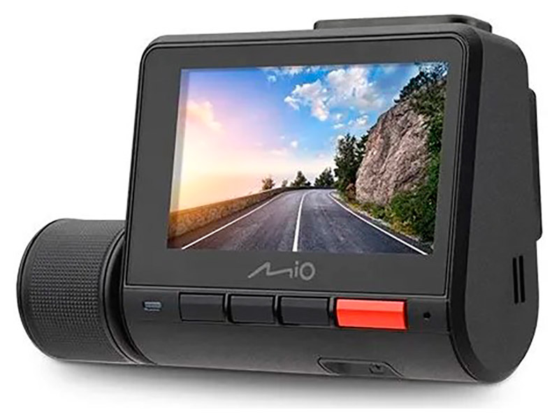 Изображение товара Автомобильный видеорегистратор MIO MiVue 955W