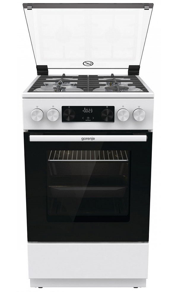 Изображение товара Газовая плита Gorenje GGI5C23WF