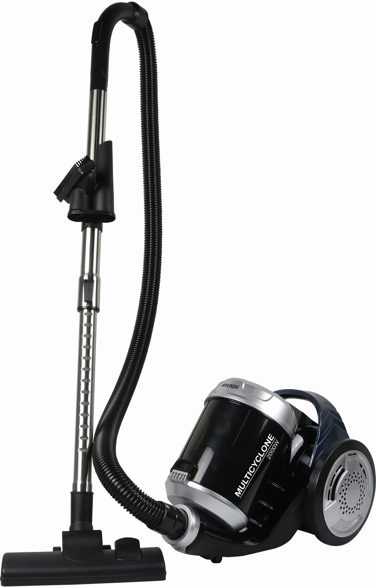 Изображение товара Пылесос напольный Hyundai HYV-C2575