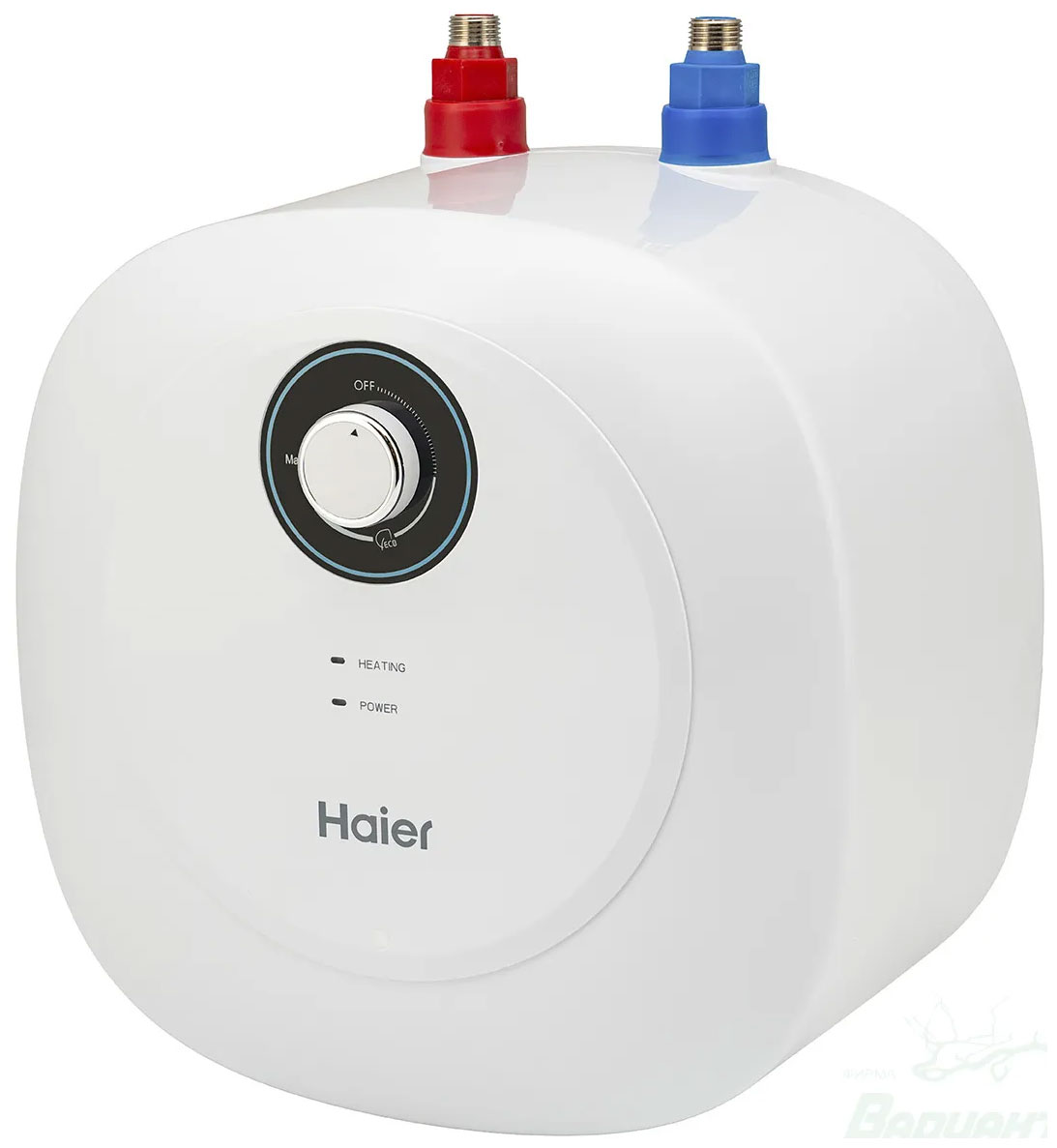 

Водонагреватель накопительный Haier ES30V-MQ2 (GA0SZRU0LRU), Белый