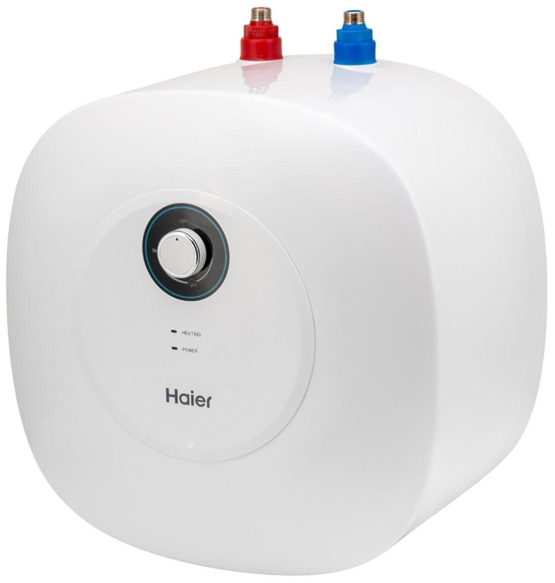 Изображение товара Водонагреватель накопительный Haier ES30V-MQ2 (GA0SZRU0LRU)