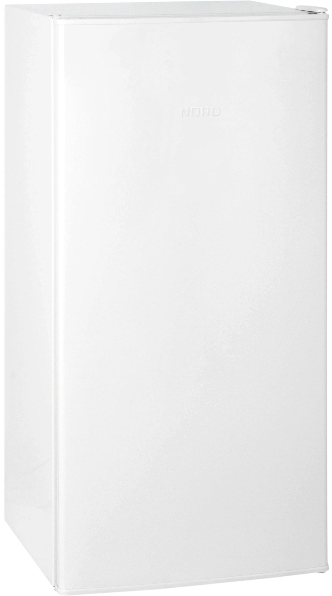 Изображение товара Однокамерный холодильник Nord NSL 107 AW белый 150л энергоэффективный