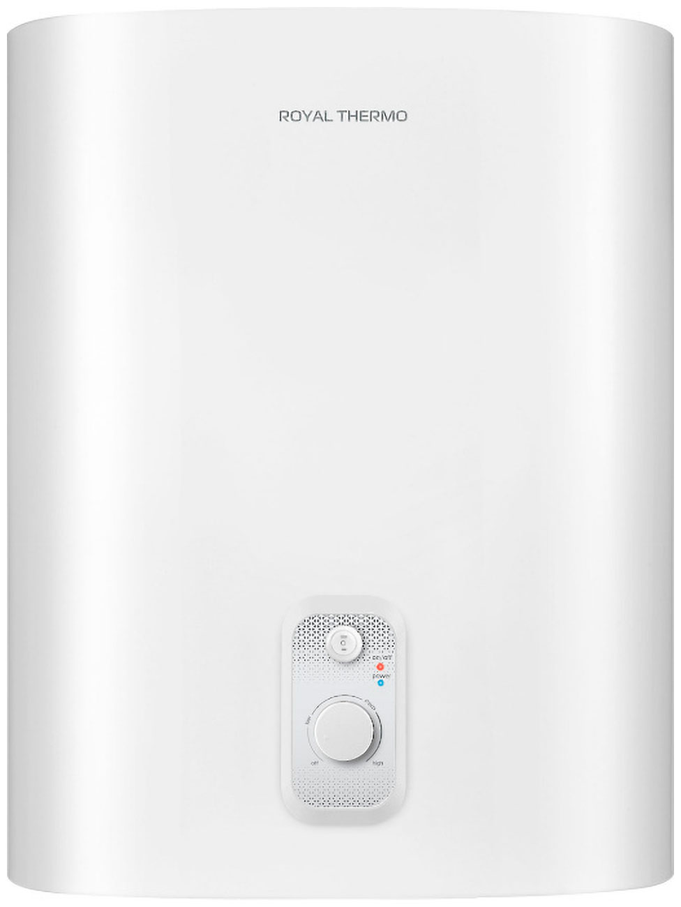 Изображение товара Накопительный водонагреватель Royal Thermo RWH 30 Lagom 30 л белый