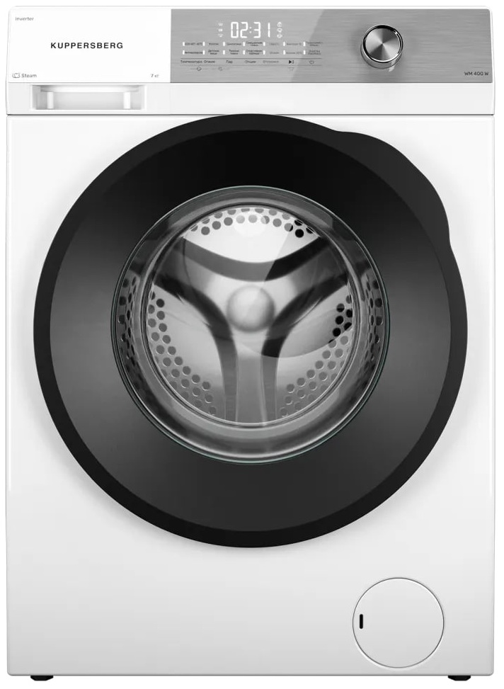 Изображение товара Стиральная машина Kuppersberg WM 400 W