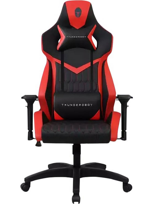 Изображение товара Игровое кресло Thunderobot E301 Rampage v2 - Красное
