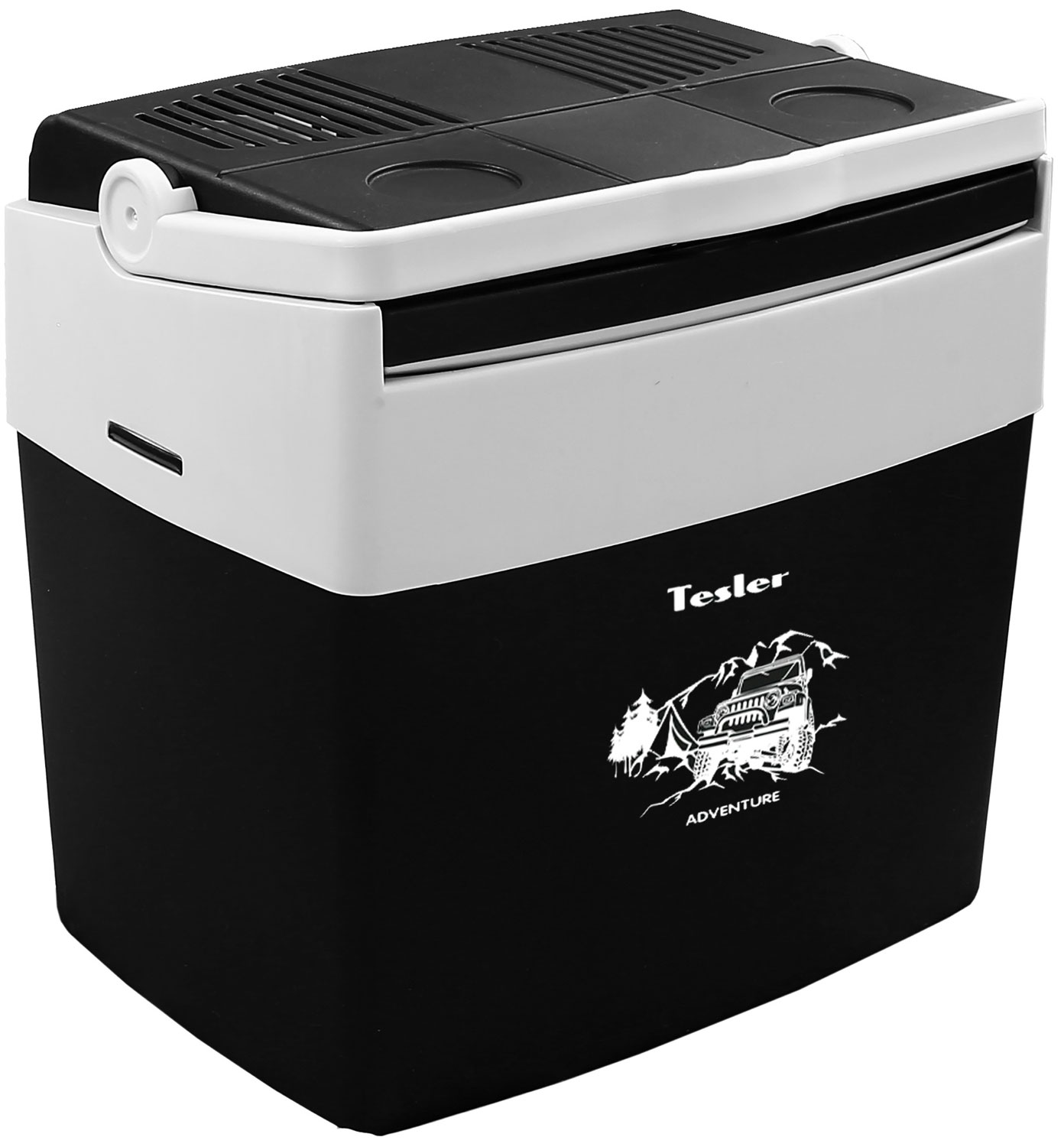 Изображение товара Автомобильный холодильник Tesler TCF-3014