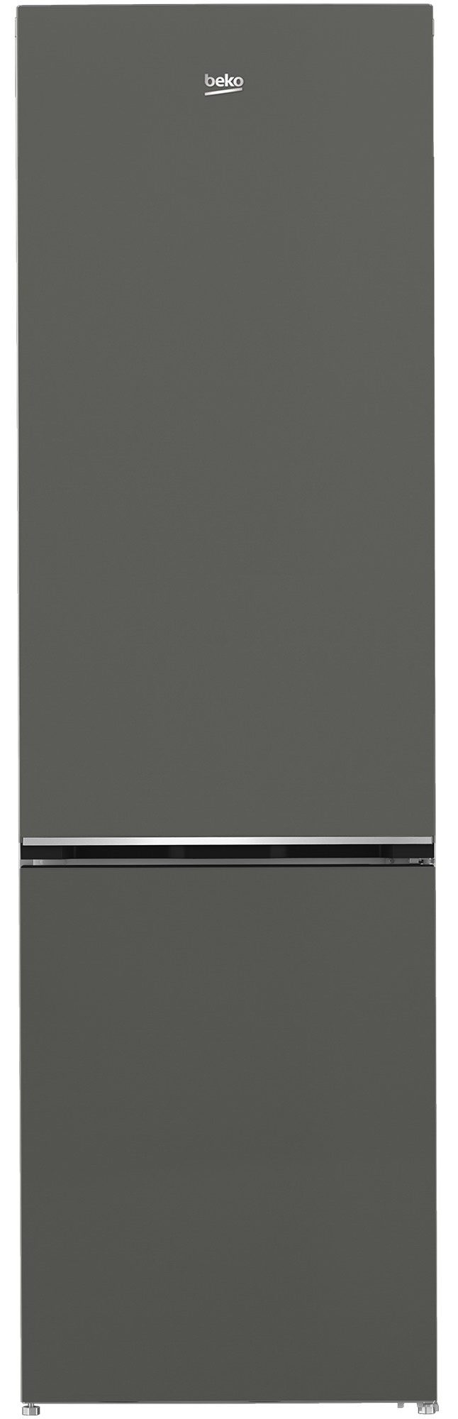 Изображение товара Двухкамерный холодильник Beko B1RCSK402G энергоэффективный вместительный