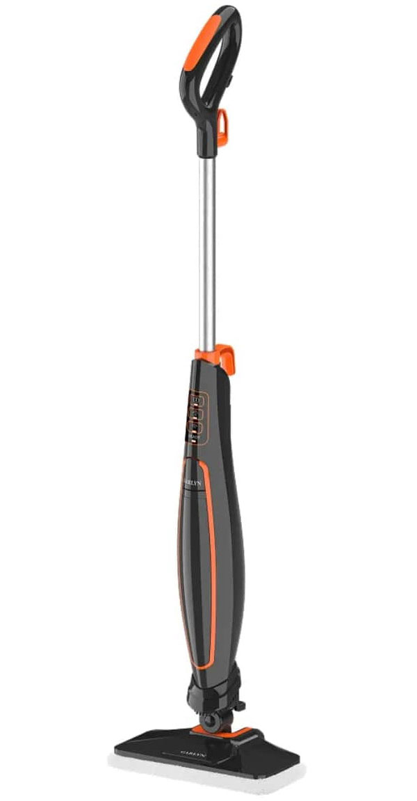 

Пароочиститель Garlyn PM-1350