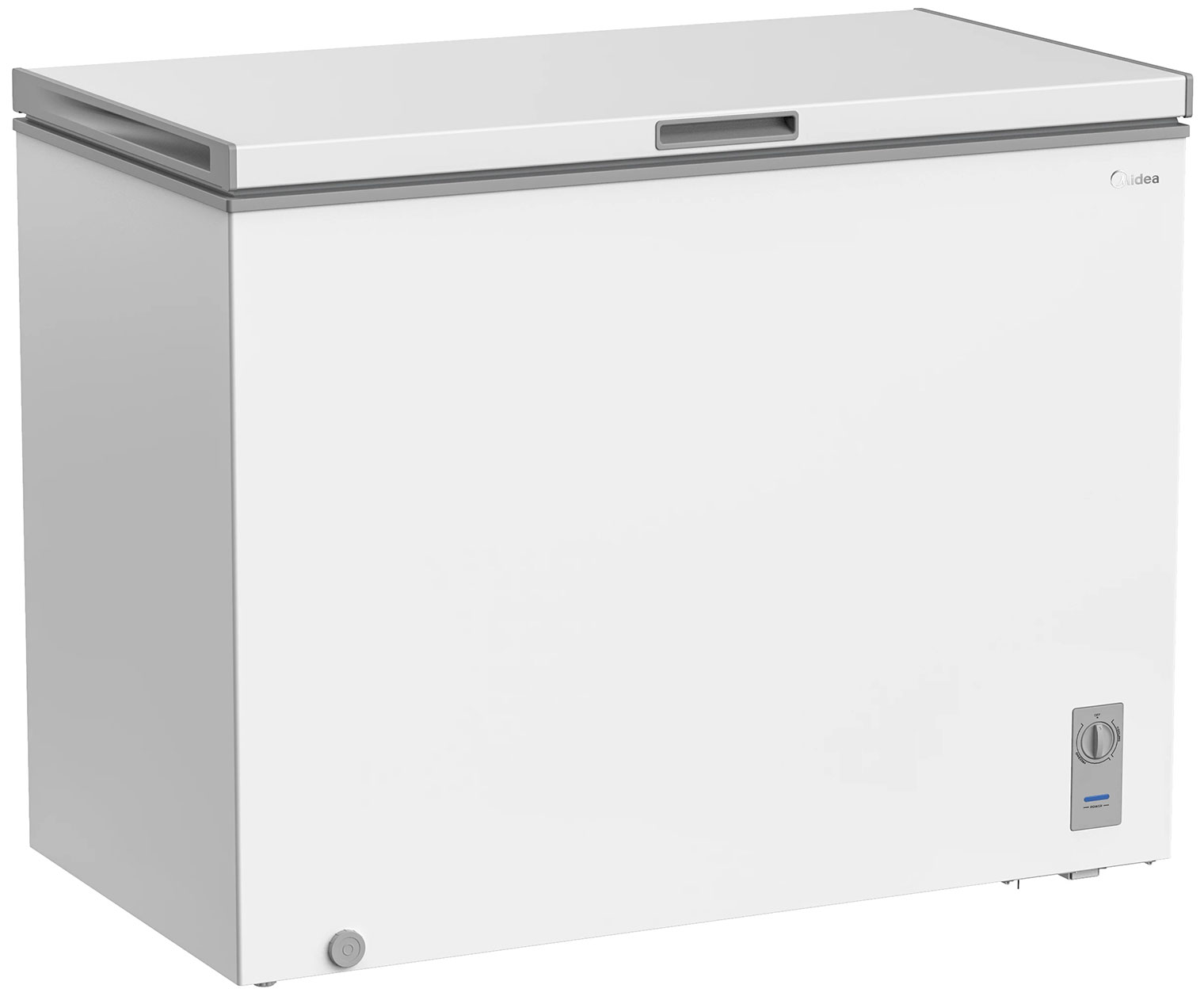 Изображение товара Морозильный ларь Midea MDRC411FZF01D 293 л энергосберегающий быстрое замораживание