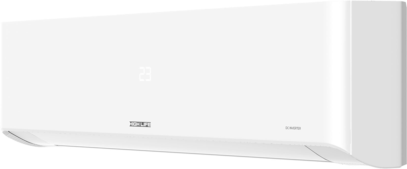 Изображение товара Кондиционер сплит-система High Life ACHL-12PC-I-CHDV03S