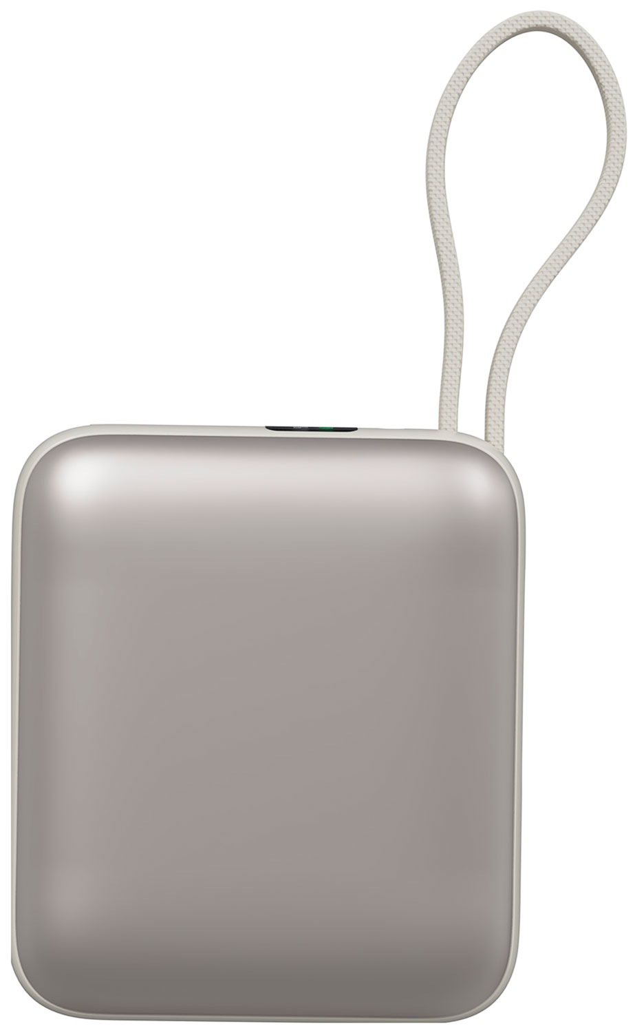 Изображение товара Внешний аккумулятор Magssory Cell 10K с быстрой зарядкой и защитами