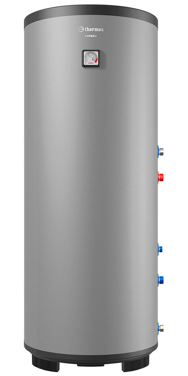 Изображение товара Водонагреватель косвенного нагрева Thermex Espero 200 F