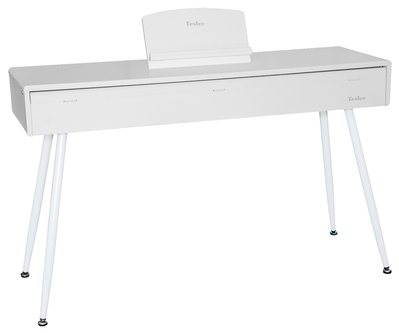 Изображение товара Цифровое пианино Tesler STZ-8815 WHITE