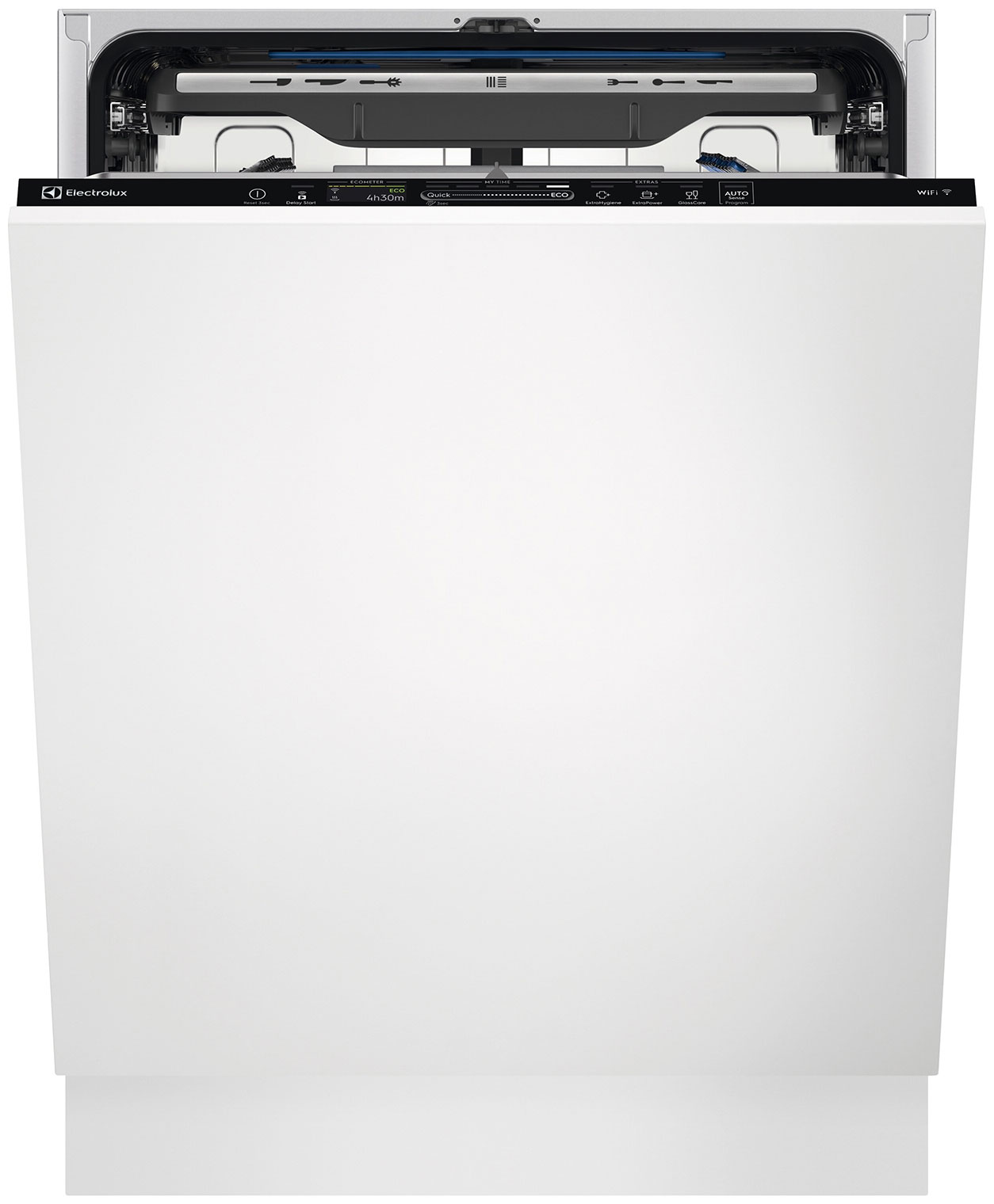 Изображение товара Встраиваемая посудомоечная машина Electrolux EEG88700W с Wi-Fi