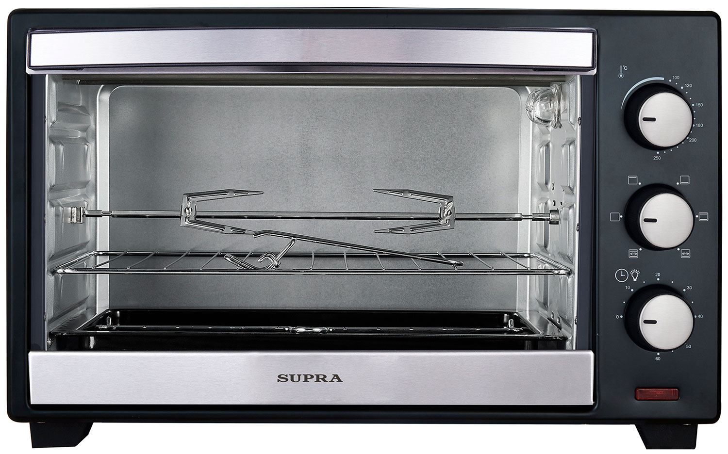 Изображение товара Мини-печь Supra MTS-3506