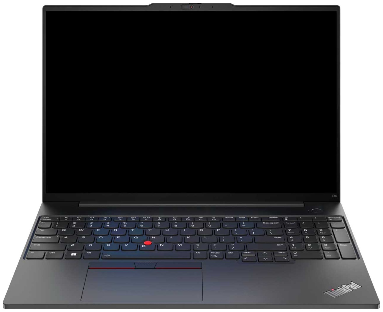 Изображение товара Ноутбук Lenovo ThinkPad E16 G2 16 (21M5S09E00)